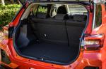 Daihatsu Rocky 2019 года
